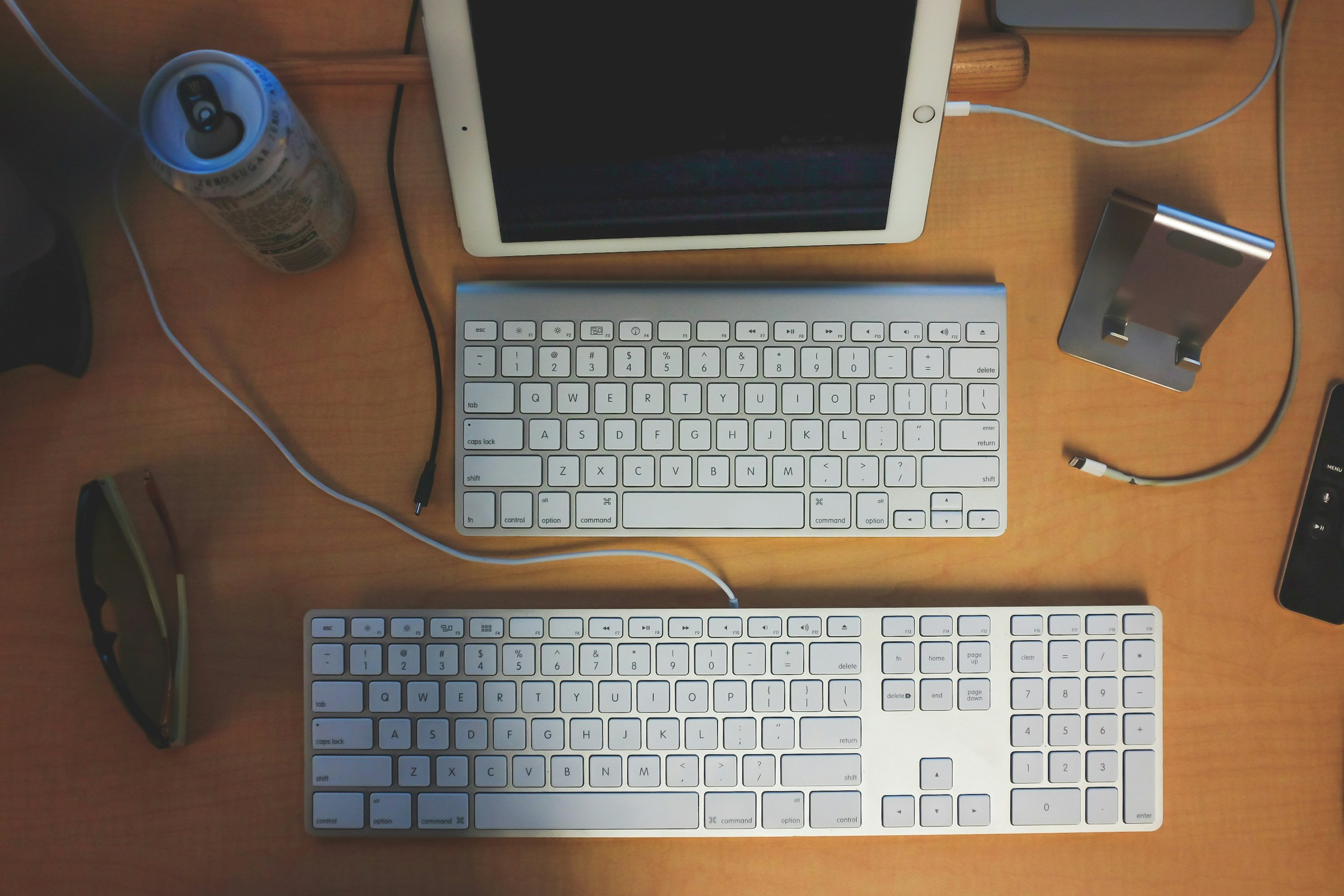 how to do keyword research