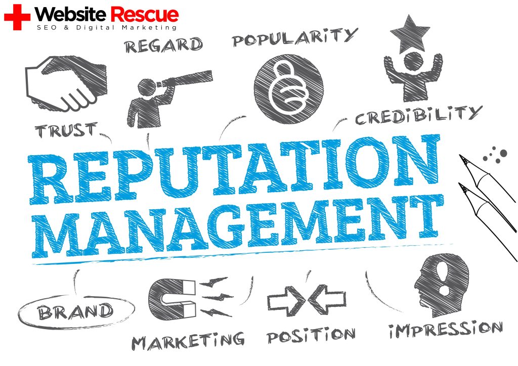 reputation management services